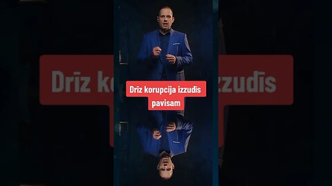 Vairāk var uzzināt forumā "Globālā krīze. Izeja ir" https://youtu.be/PqKak6iHNec