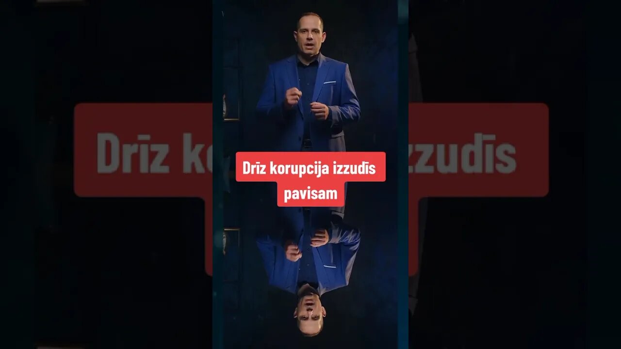 Vairāk var uzzināt forumā "Globālā krīze. Izeja ir" https://youtu.be/PqKak6iHNec
