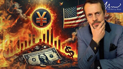 CONCERN! As China & BRICS 'REVEAL Plan' To Replace The PetroDollar 'ASAP'...