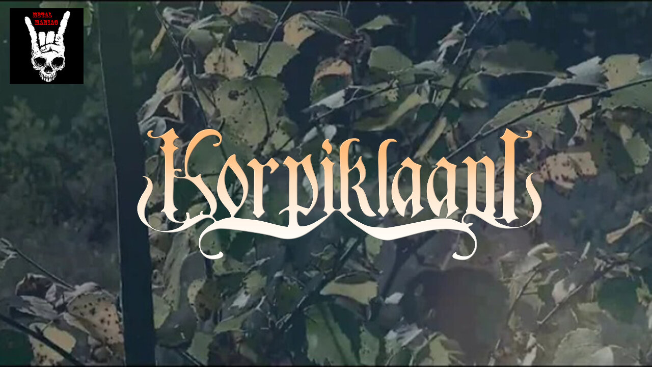 KORPIKLAANI - Sudenmorsian (Where The Wild Wolves Have Gone by Powerwolf)