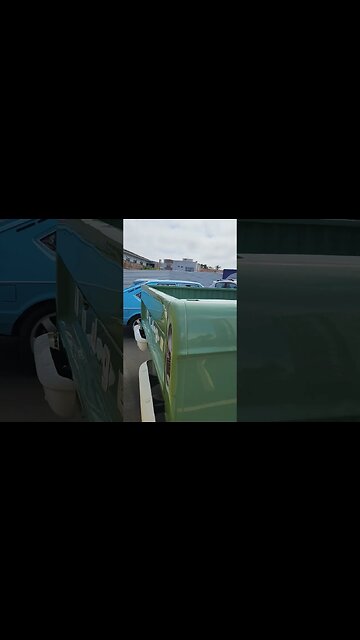 é de encher os olhos!