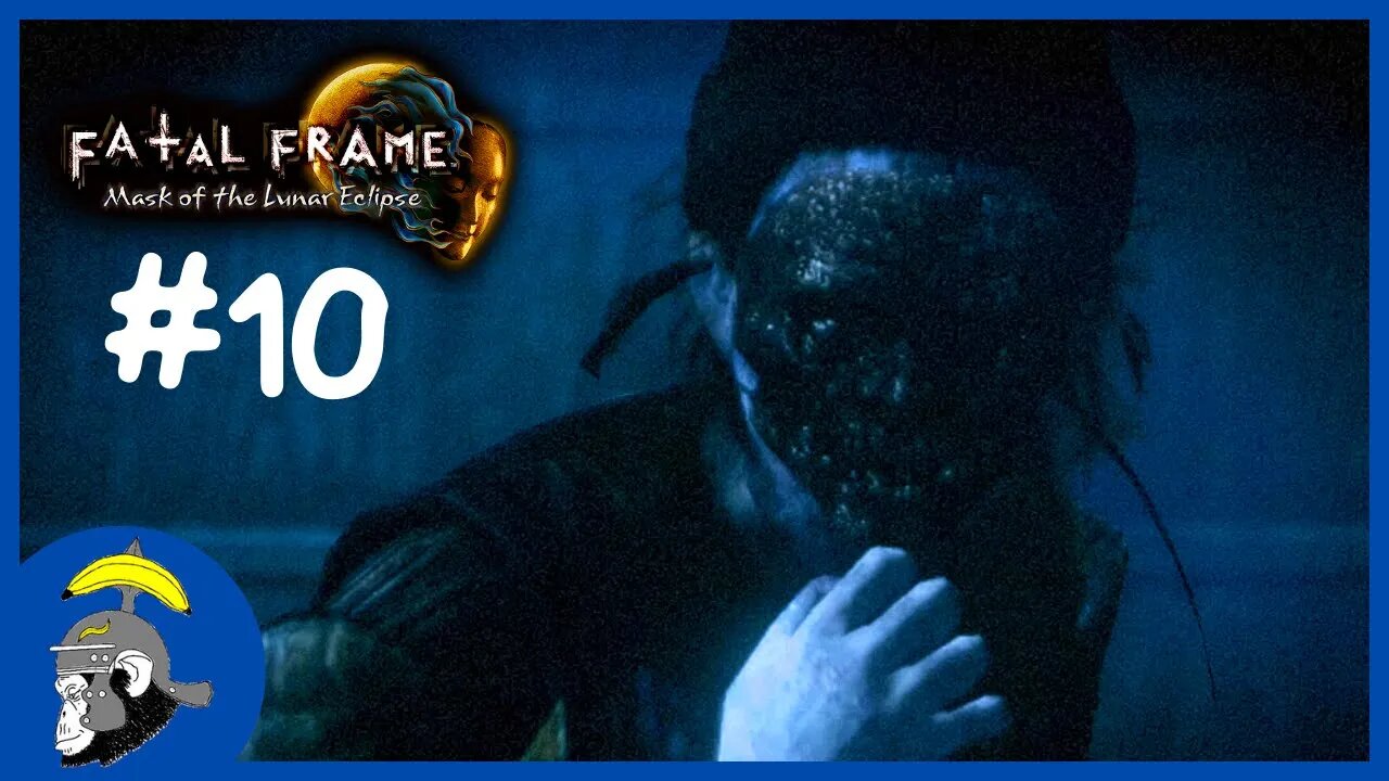 FATAL FRAME : MASK OF THE LUNAR ECLIPSE | Eclipse - Parte 10