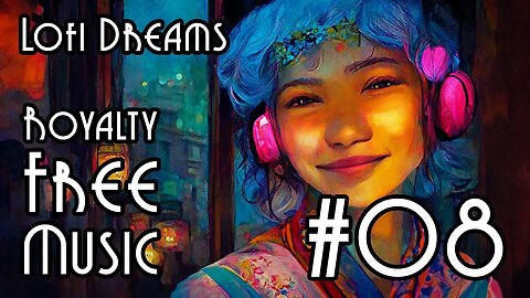 FREE Music at YME - Lofi Dreams #08