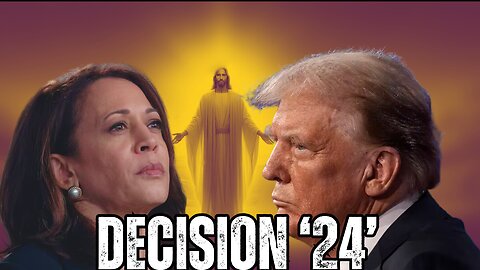 Make Your Voice Heard in Decision 2024: A Live Show on Societal Choices