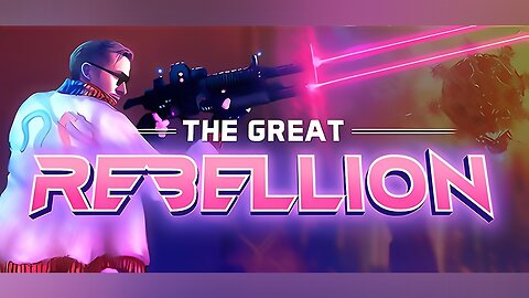 Consoomland normal (15-Minutes extended) | The Great Rebellion soundtrack