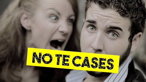 ¿POR QUÉ TE QUIERES CASAR INCEL? Ten precaución