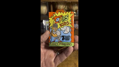 1992 Topps #baseballcards #junkwax #packopening