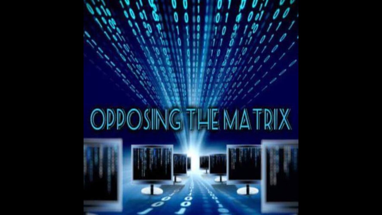 The Opposing The Matrix Update