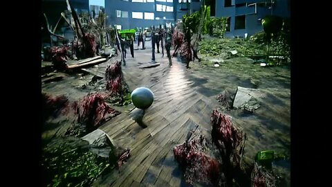 ZombieLand