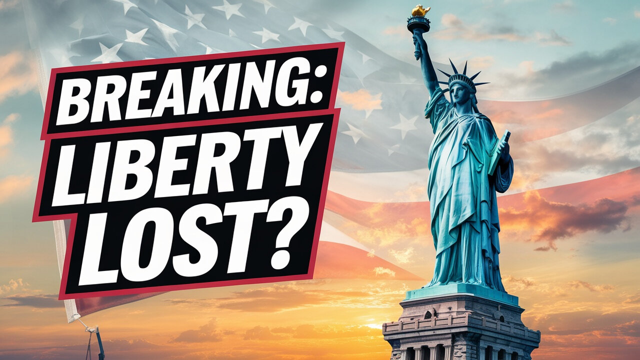 Calls for Removal After Trump Reelection – #StatueOfLiberty #TrumpReelection #PoliticalControversy