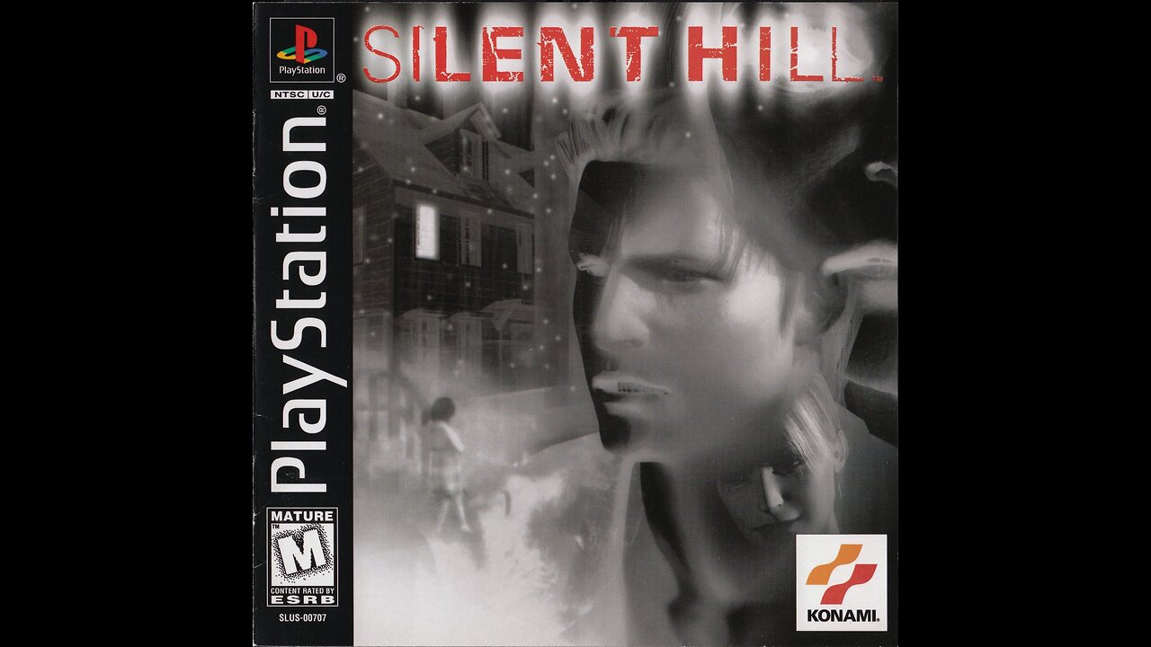 Silent Hill