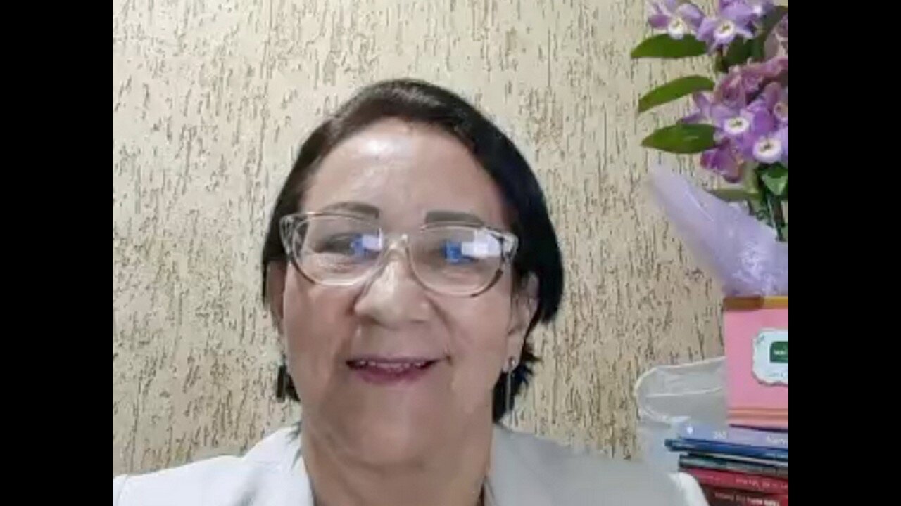 Entrevista com a Administradora Prof.ª Cacilda Aparecida da Costa Paranhos