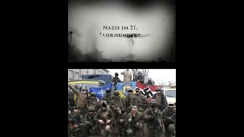 NAZISM IN THE 21st CENTURY - THE NAZIS HAVE NOT L9ST WW2... OPERATION PAPERCLIP