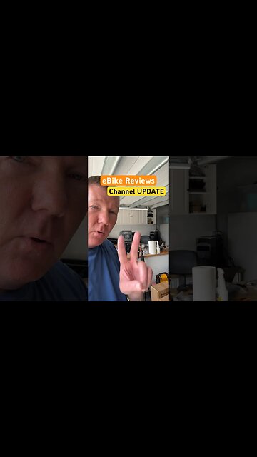 Ebike Reviews UPDATE #ebike #electricbicycle