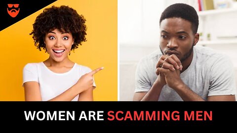 Women Are SHAMING And SCAMMING Men As Passport Bros Leave MWA Men Walking Away