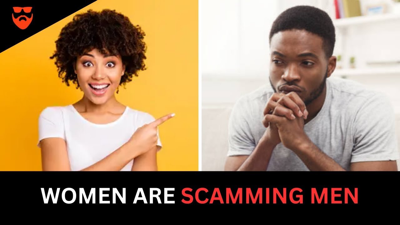 Women Are SHAMING And SCAMMING Men As Passport Bros Leave MWA Men Walking Away