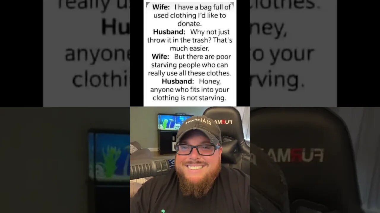 Here’s Your Dose Of REALarious…🤣🤣🤣