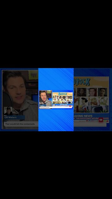 New Flintstones TV show COMING!