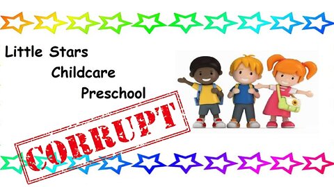 Exposing Little Stars Daycare Leesburg Indiana