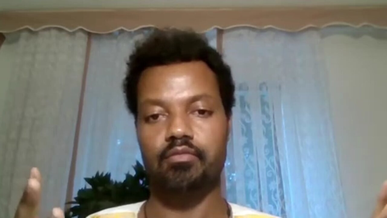 ህወሓት እና ብልጽግና ድርድሩን የፈሩት ለምንድነው? - ሞገስ ዘውዱ