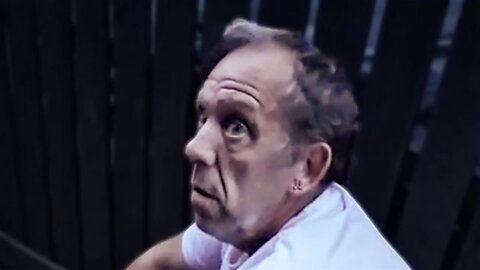 Michael Woodhead, Dinnington 28/7/24