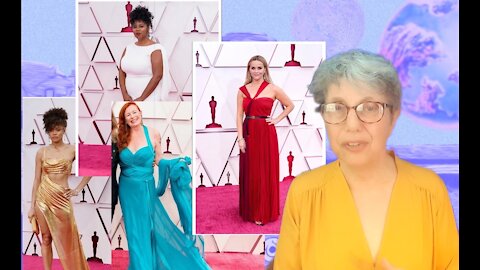The Oscars - Gods of the Woke
