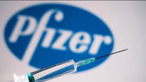 Germany To Vaccinate Kids 12 & Over During Summer Holidays If Pfizer Jab Gets Go Ahead!