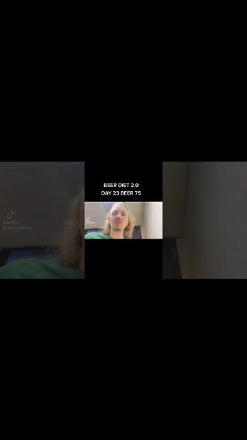 STILL HUNGRY, Beer Diet 2.0 DAY 23 Beer 75. #beerdiet #hunger #beer #diet