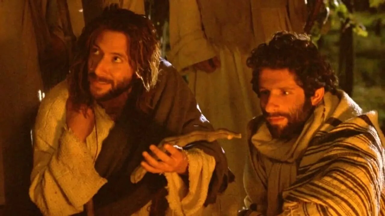 Mapudungun - John 15:1-17 “The Vine and the branches” [arn]