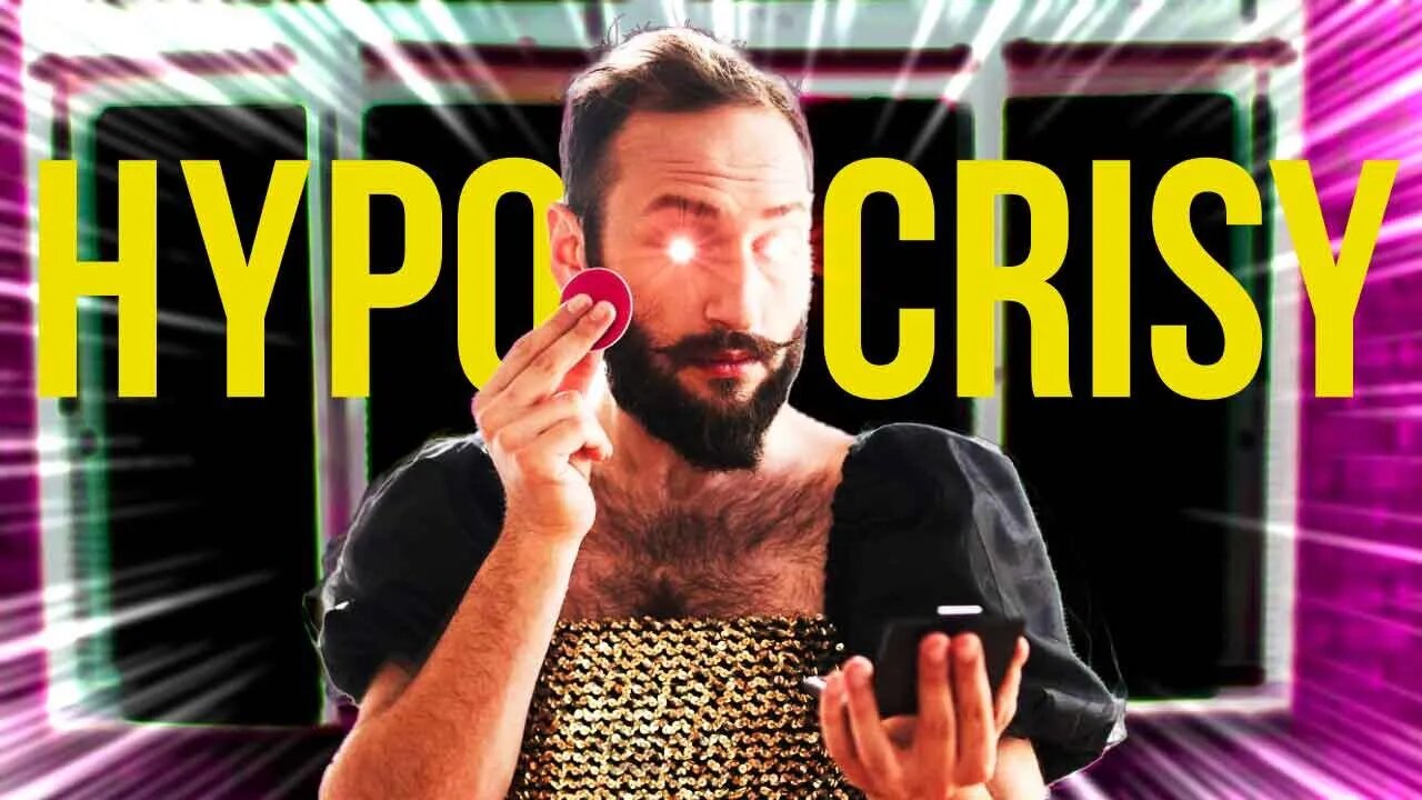 Why "redefining" masculinity is peak HYPOCRISY - EP.02