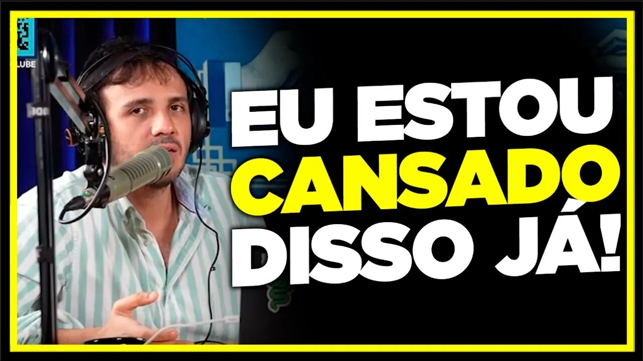 O FIM DO MBL! | Cortes do @MBLiveTV​