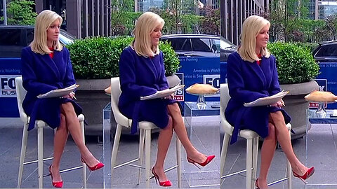 Ainsley Earhardt May 13 2024