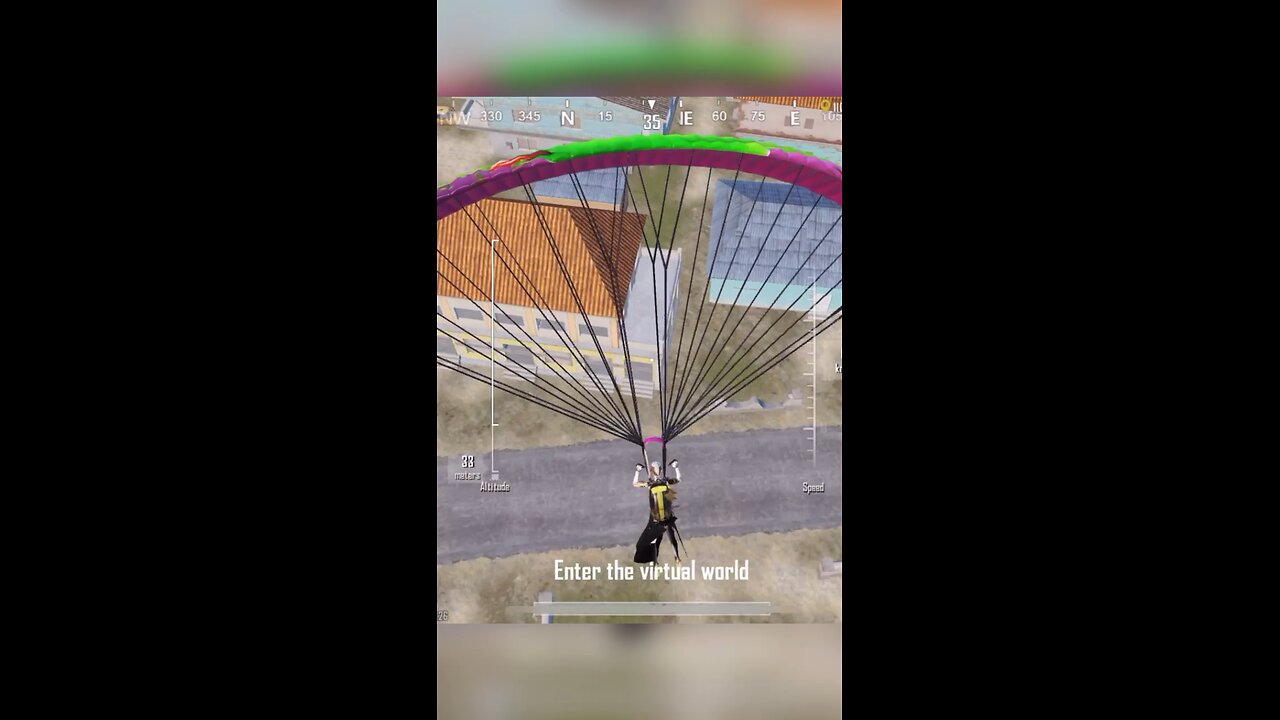 POWER OF DBS 🔥😱 #FLAMEYT #pubg #bgmi