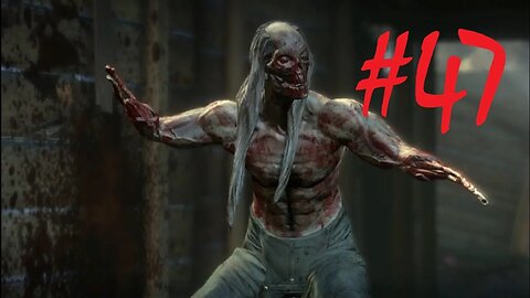 Dead Island Game-play | Part 47 | Act III | Chapter 10 | Going Green ✔