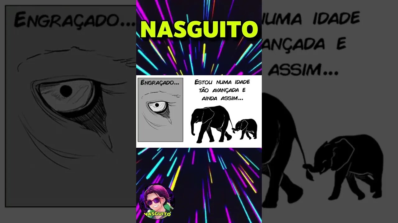 CEIFADOR CARINHOSO - CANSADA PARTE 1