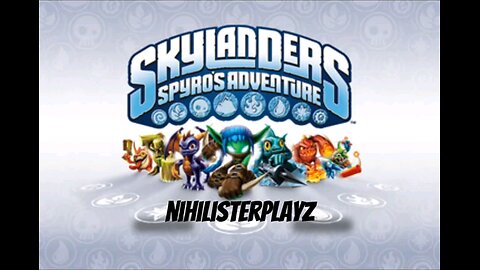 skylanders spyro's adventure crawling catacombs ost extended