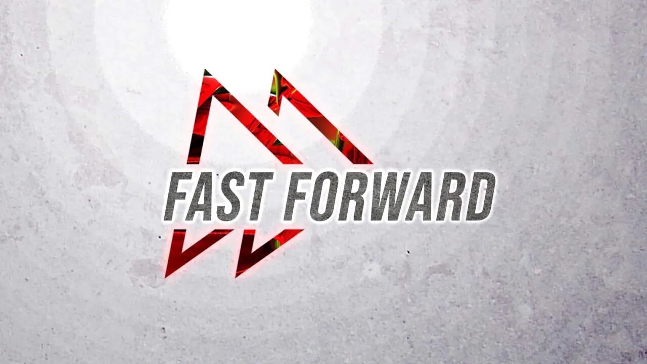 Fast Forward Book Now Available!