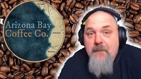 BUY OUR COFFEE! (Please) - Who's Right Podcast