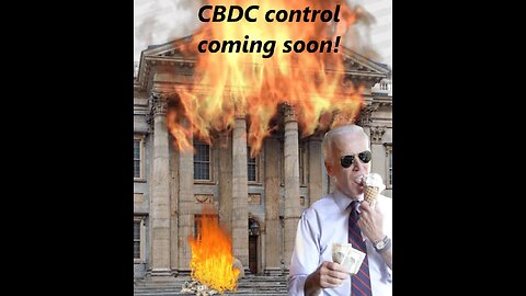 Col. MacGregor's Dire Warning (The Banks)