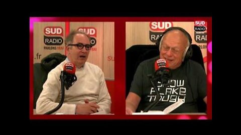 Laurent Toubiana : "Ils ont joué sur la sidération et le mensonge !"