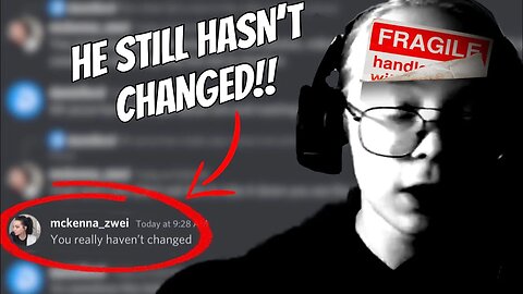 Daniellord Still Hasn't Changed at ALL! (Exposing Follow Up #2)