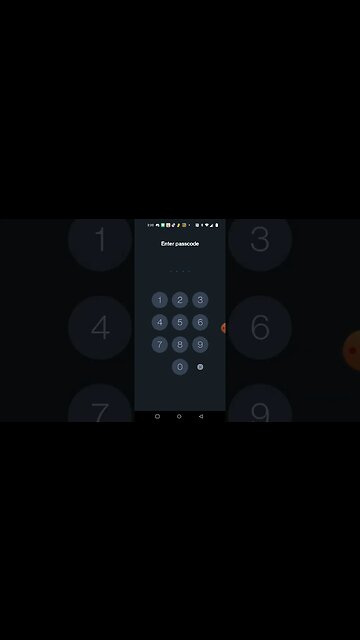 Minable where to put referral code