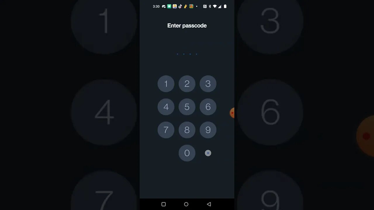 Minable where to put referral code