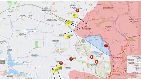Ukraine Military Summary And Analysis 16. 03. 2023! (2)