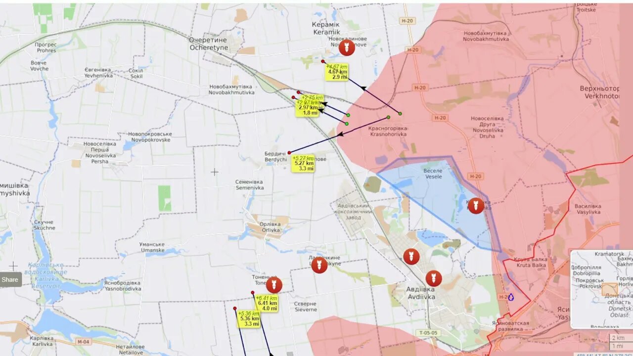 Ukraine Military Summary And Analysis 16. 03. 2023! (2)