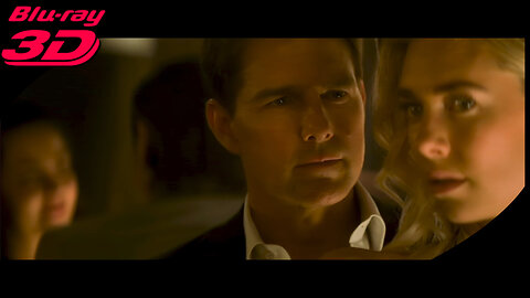 3D Review: Mission Impossible: Fallout (2018)