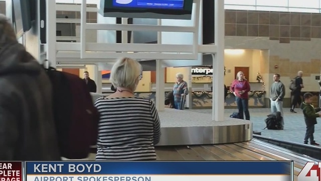 Airports to stop taking Missouri licenses