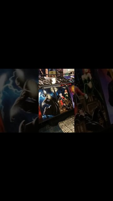 little walk at Hero Con 2023, Ft Myers FL