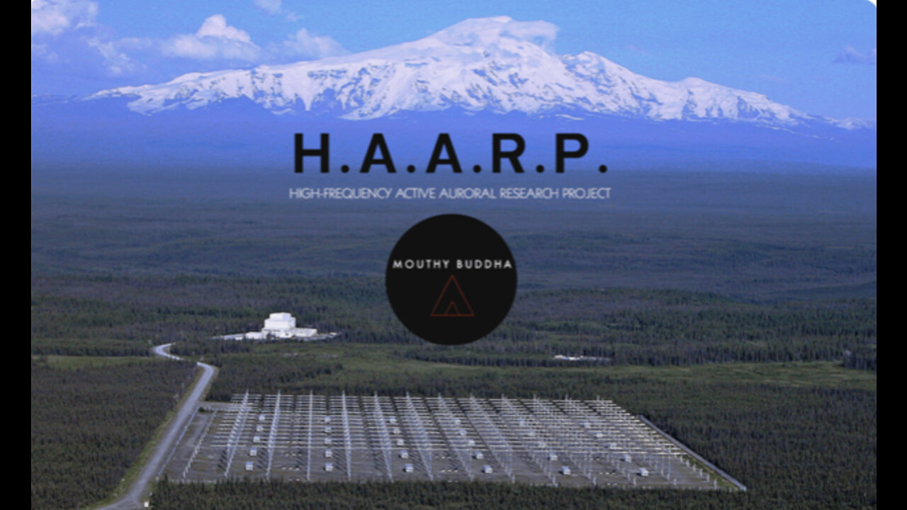 The HAARP Conspiracy: Weather as a WEAPON in 2025?