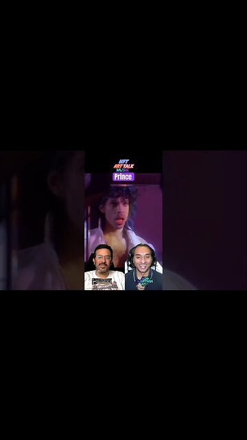 Prince “When Doves Cry” 🎸🕊️ Music Video - Beat Artist of the 80s?